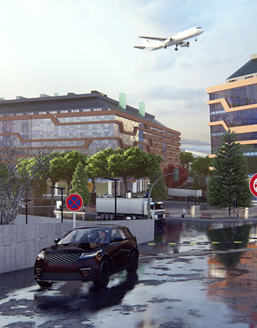 GOP2023 Industrial Redevelopment Project — image 1