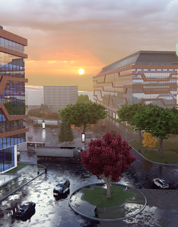 GOP2023 Industrial Redevelopment Project — image 2