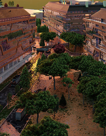 GOP2023 Industrial Redevelopment Project — image 3