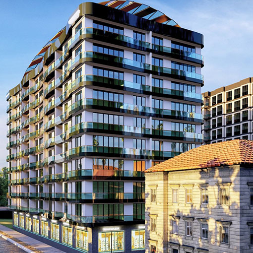 Saray Mahallesi Urban Transformation Project — image 3