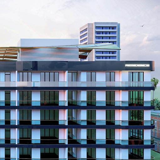 Saray Mahallesi Urban Transformation Project — image 4